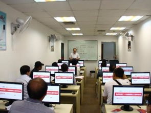 上海電腦設(shè)計培訓(xùn) 開啟數(shù)字化職業(yè)新篇章