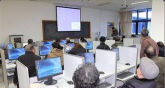 寶山顧村與東方國(guó)貿(mào) 專(zhuān)業(yè)電腦培訓(xùn)與商務(wù)文秘課程，免費(fèi)試聽(tīng)開(kāi)啟技能提升之旅